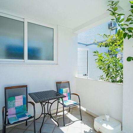 Villa Marija Adriatic Mlini Phòng bức ảnh