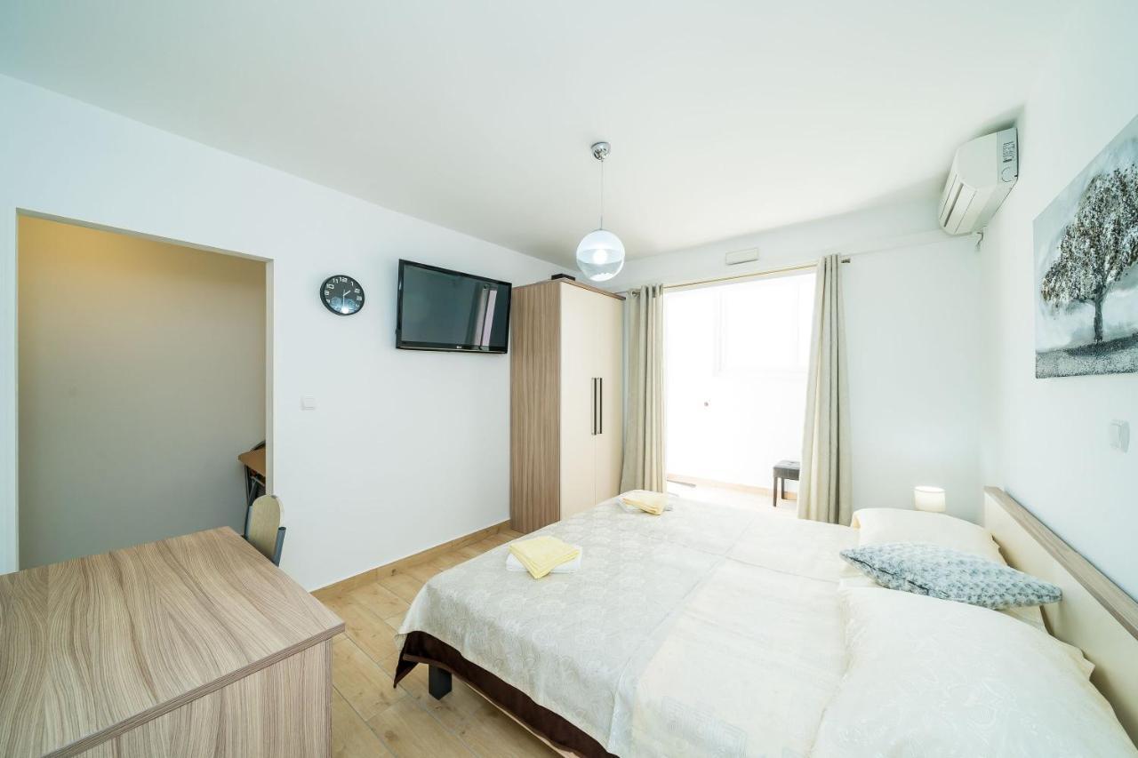 Villa Marija Adriatic Mlini Phòng bức ảnh