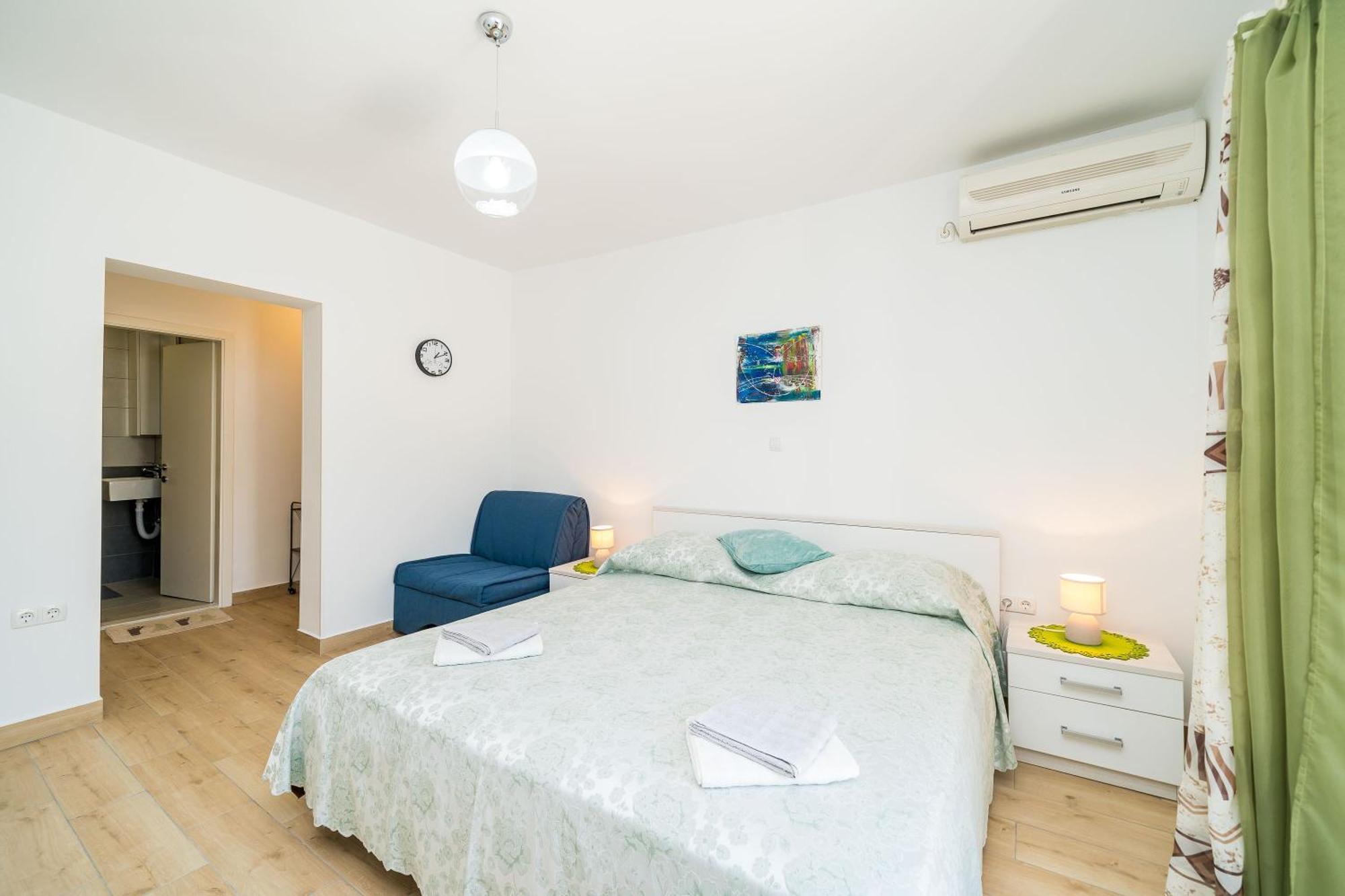 Villa Marija Adriatic Mlini Phòng bức ảnh
