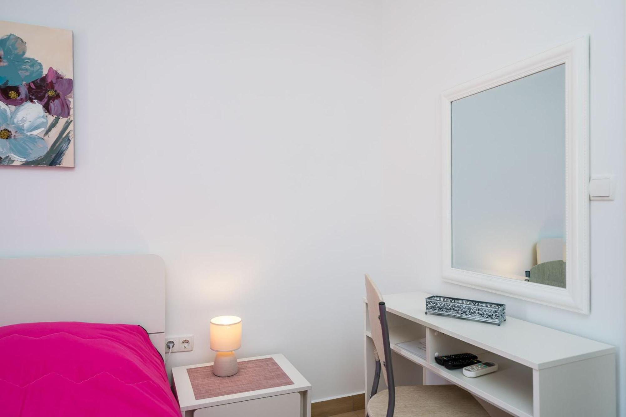 Villa Marija Adriatic Mlini Phòng bức ảnh