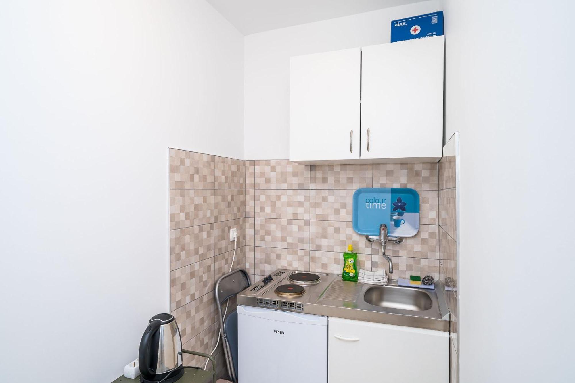 Villa Marija Adriatic Mlini Phòng bức ảnh