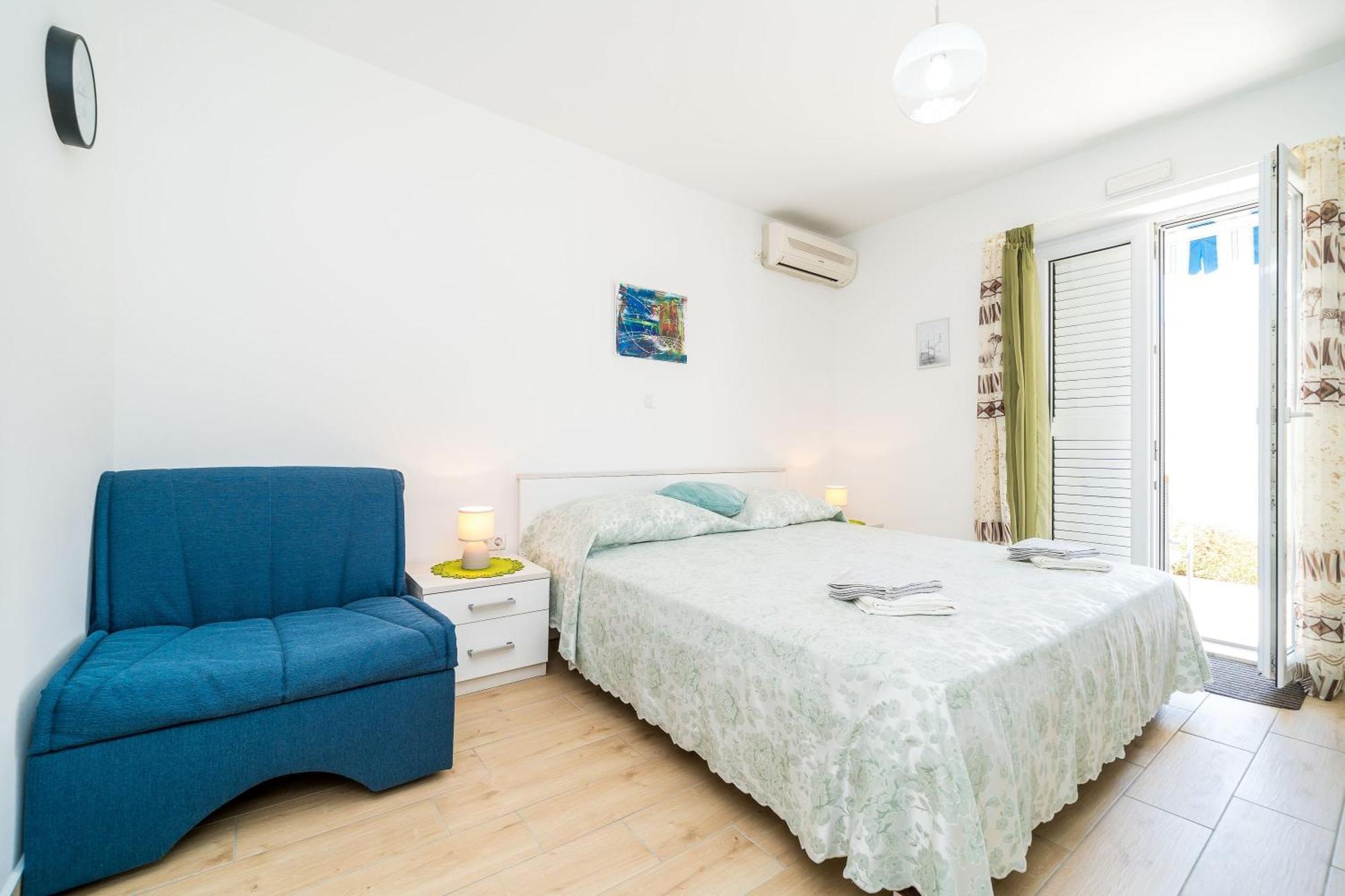 Villa Marija Adriatic Mlini Phòng bức ảnh