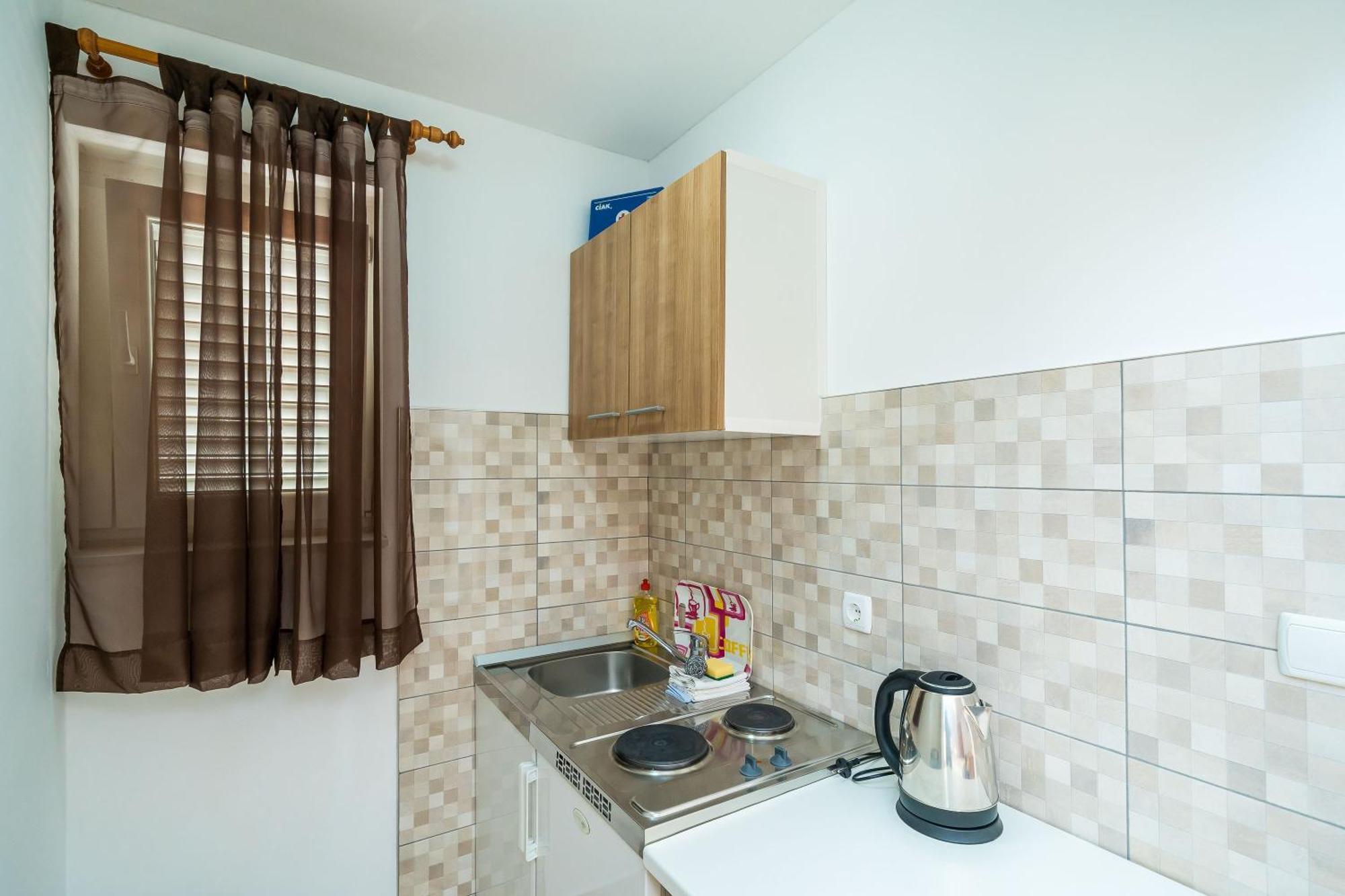 Villa Marija Adriatic Mlini Phòng bức ảnh