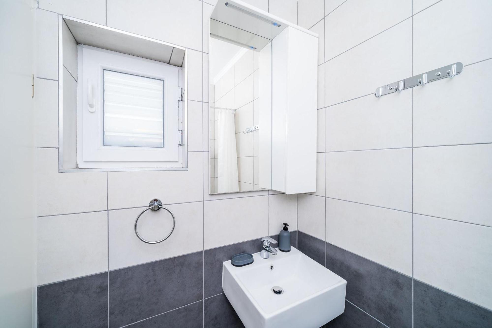 Villa Marija Adriatic Mlini Phòng bức ảnh