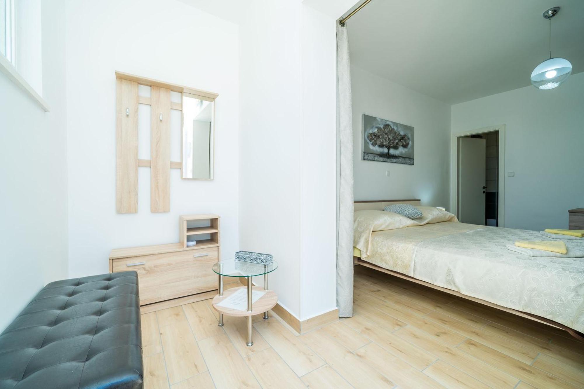 Villa Marija Adriatic Mlini Phòng bức ảnh