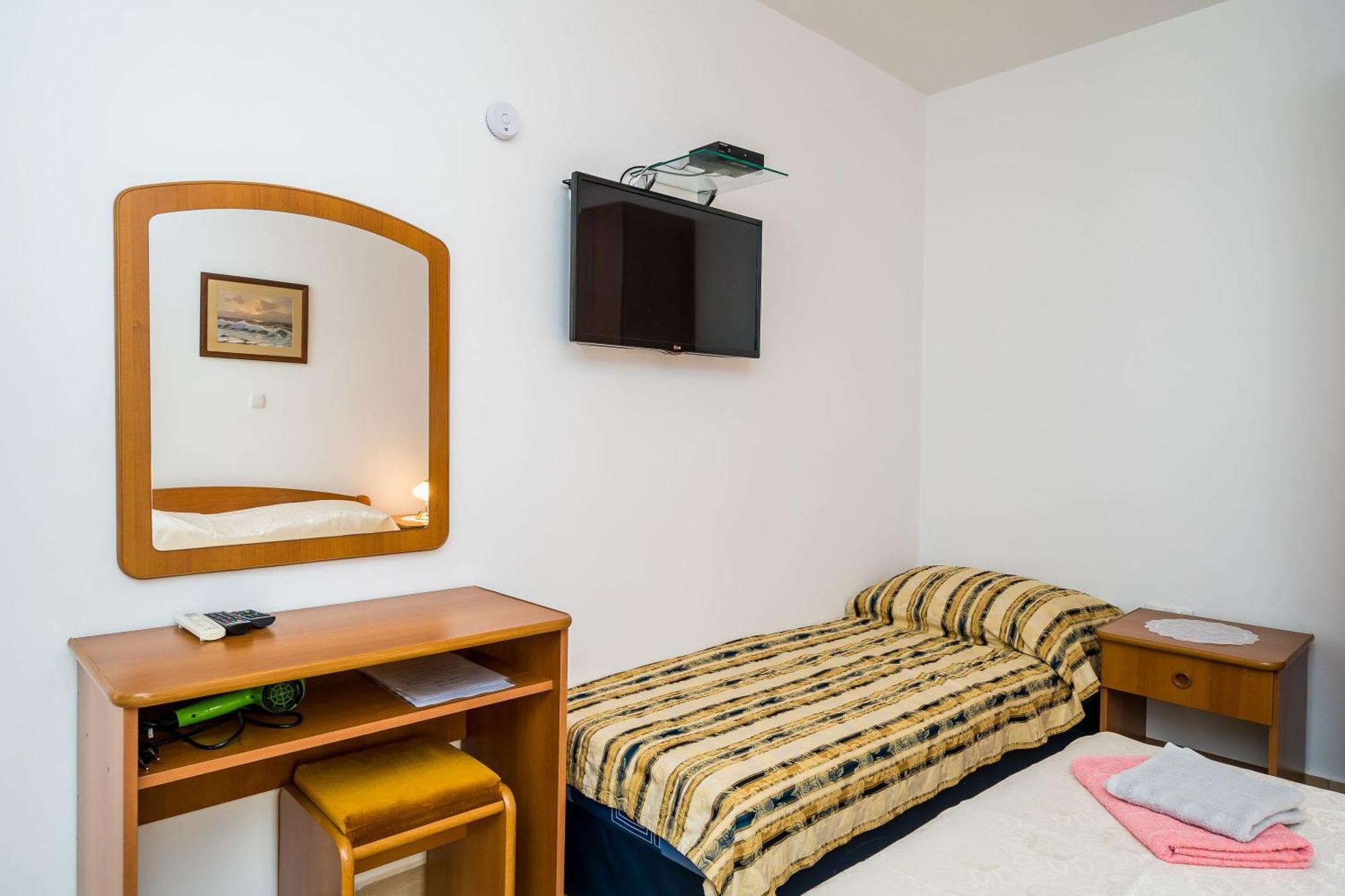 Villa Marija Adriatic Mlini Phòng bức ảnh