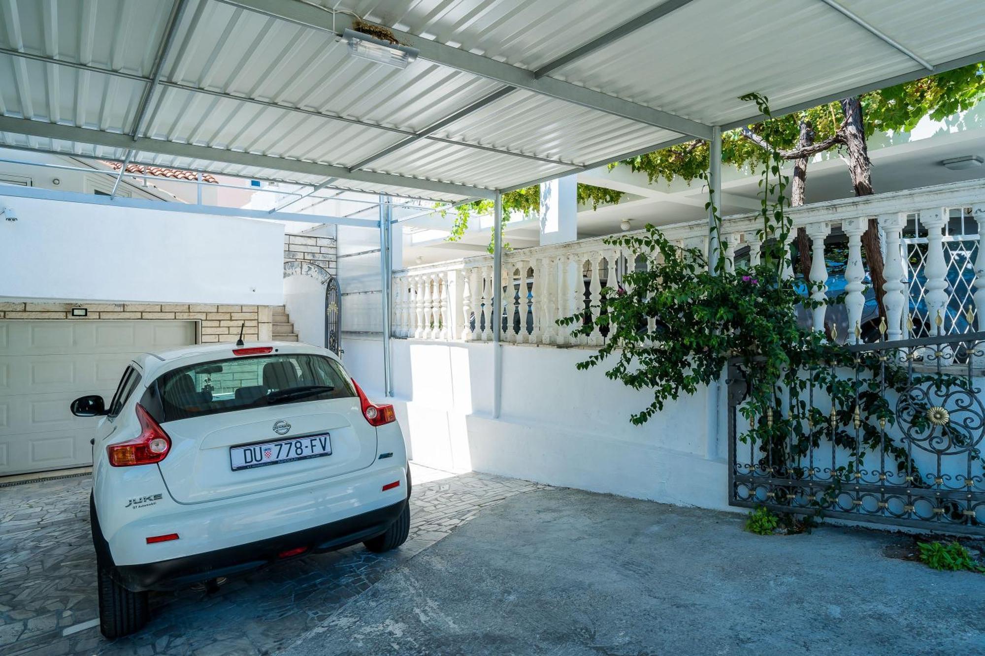 Villa Marija Adriatic Mlini Phòng bức ảnh